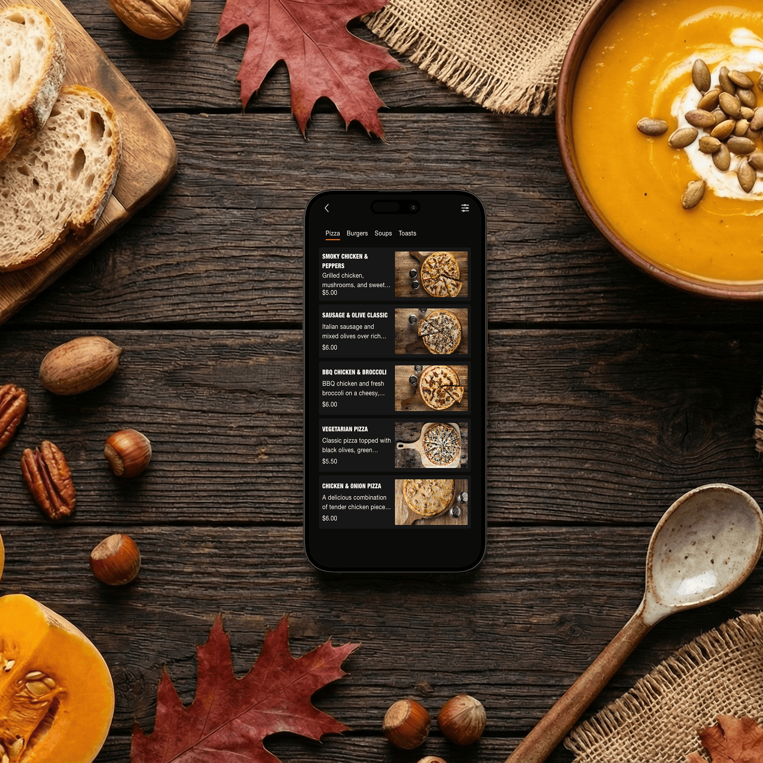 Descriptive alt text