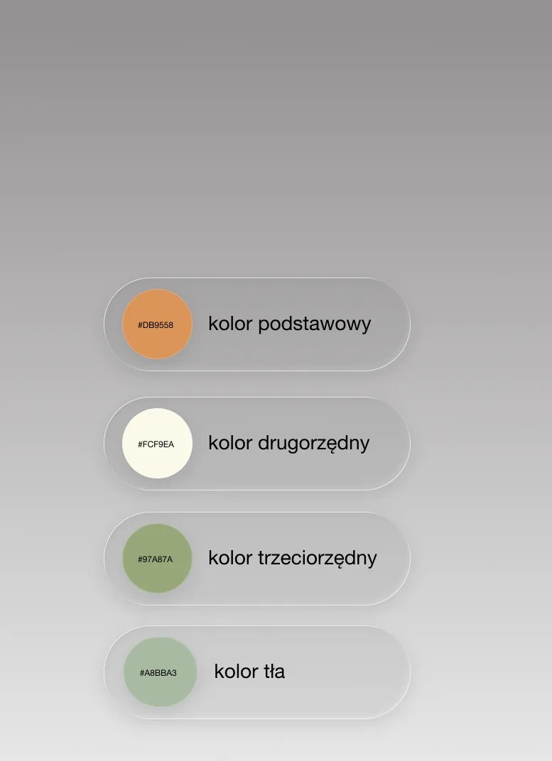 Czterokolorowy schemat